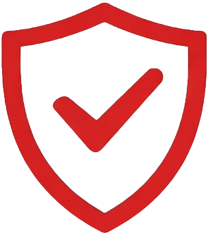 SSDSentinel Red Shield - Data Storm Alert