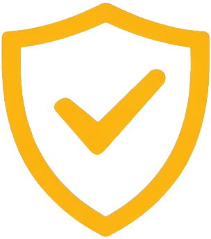 SSDSentinel Yellow Shield - SSD Warning State